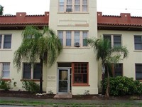 El Patio Apartments Badenton in Bradenton, FL - Foto de edificio - Building Photo