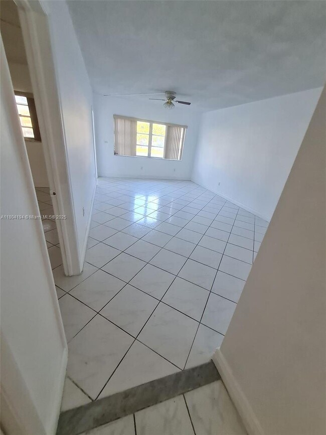 property at 2820 NE 201st Terrace