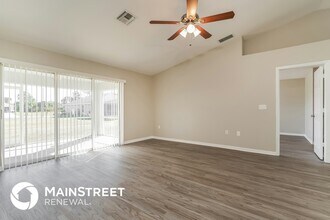 3143 NE 14th Ct in Cape Coral, FL - Building Photo - Building Photo