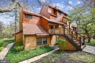 7531 Weather Worn Way in Columbia, MD - Building Photo - Building Photo