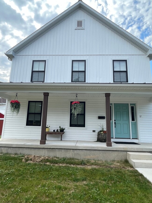 property at 17 N 5th St