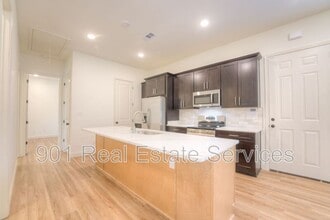 1010 North Pkwy in Memphis, TN - Building Photo - Building Photo