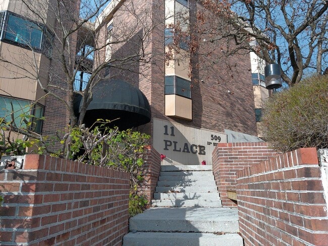 property at 509 11th St