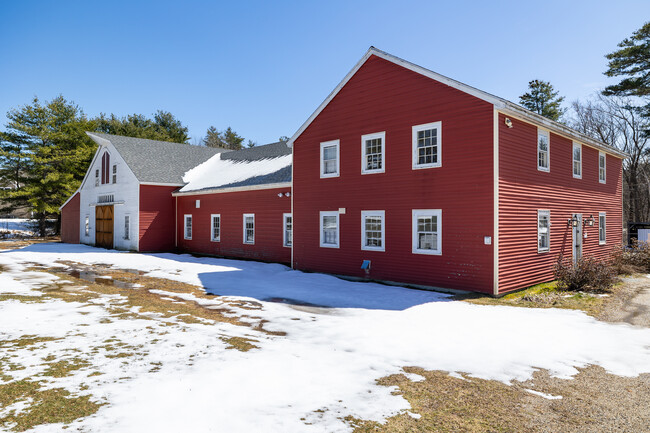 186-970 Tory Pines Rd in Francestown, NH - Building Photo - Building Photo