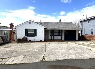 2517 Alameda St in Vallejo, CA - Building Photo