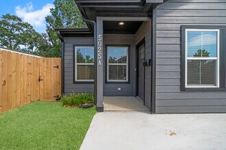 5025 Rapido Rd in Houston, TX - Building Photo - Building Photo