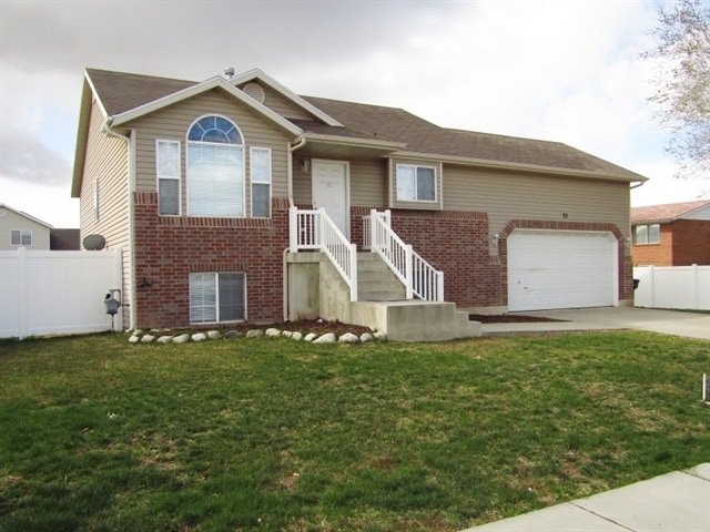 property at 32 E 2200 S