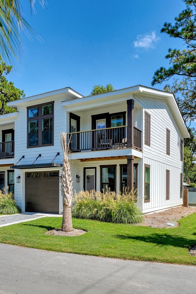 1906 Seacottage Way in Wilmington, NC - Building Photo - Building Photo