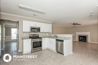 202 Forest Pond Rd in Kannapolis, NC - Foto de edificio - Building Photo