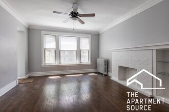 1224 W Rosemont Ave in Chicago, IL - Building Photo - Building Photo