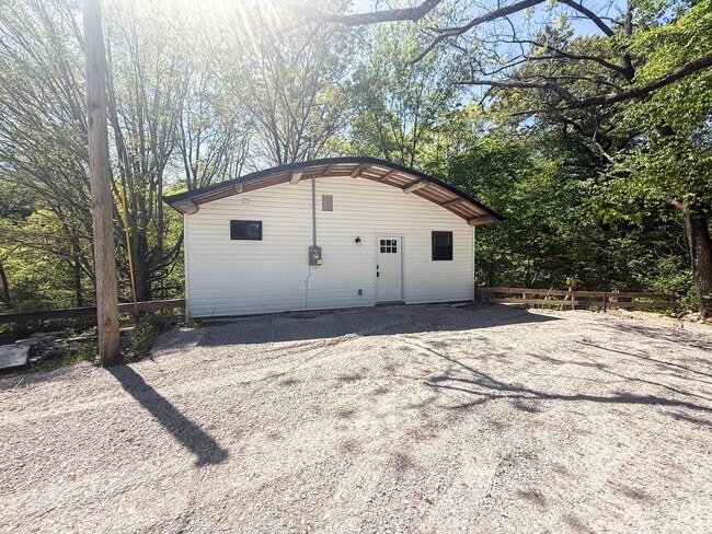 property at 2519 Cherry Creek Rd