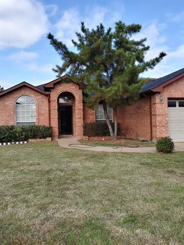 1028 Brandy Station Rd in Grand Prairie, TX - Building Photo - Building Photo