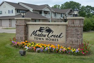 Meadow Creek Townhomes