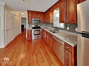 613 Jordan Ridge Ln in Raleigh, NC - Building Photo - Building Photo
