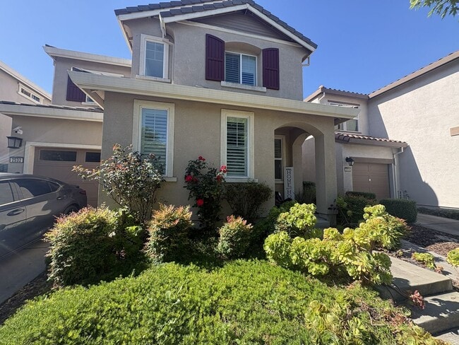 property at 2532 Judith Resnik Ave