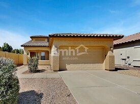 3506 N 130th Ave in Avondale, AZ - Building Photo