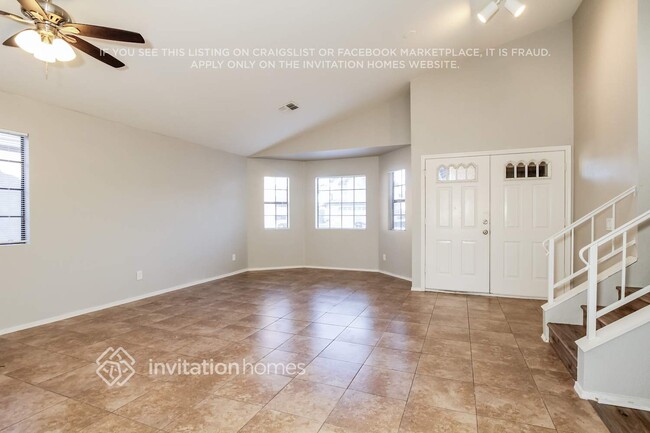 1502 E Rosemonte Dr in Phoenix, AZ - Building Photo - Building Photo