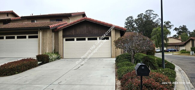 property at 1135 Via Mavis