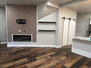 1415 6th St in Woodward, OK - Building Photo - Building Photo