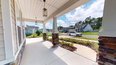 257 Windermere Way in St. Augustine, FL - Building Photo - Building Photo