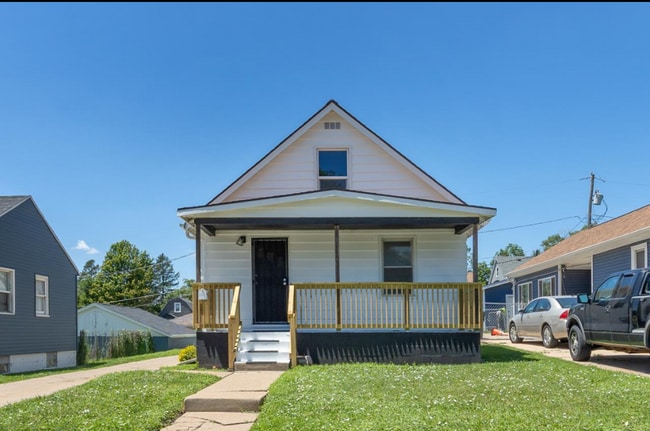 3560 S 40th St in Omaha, NE - Building Photo - Building Photo