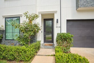2518 Southgate Blvd in Houston, TX - Building Photo - Building Photo
