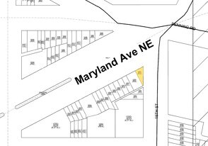 1451 Maryland Ave NE in Washington, DC - Building Photo