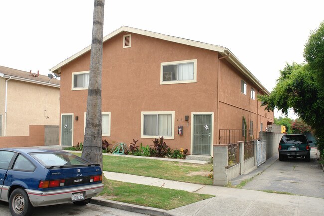 4116 Sequoia St in Los Angeles, CA - Building Photo - Building Photo