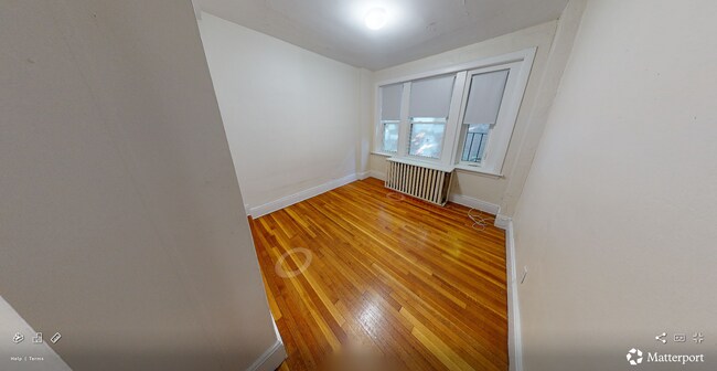 48 Lancaster Ter, Unit 2 in Brookline, MA - Building Photo - Building Photo