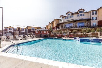 Auburn Brook in Castle Rock, CO - Foto de edificio - Building Photo