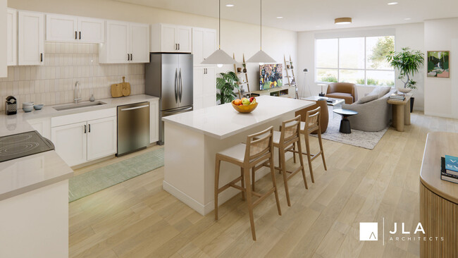 Westrock Residences in Hartland, WI - Foto de edificio - Building Photo