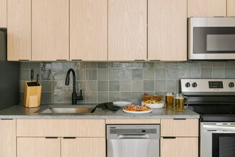 555 W Jackson Blvd, Unit SI ID1504155P in Chicago, IL - Building Photo - Building Photo