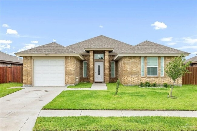 property at 4208 Sabine Ave