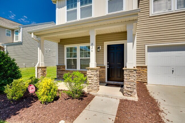 826 Summerlake Dr in Fort Mill, SC - Building Photo - Building Photo