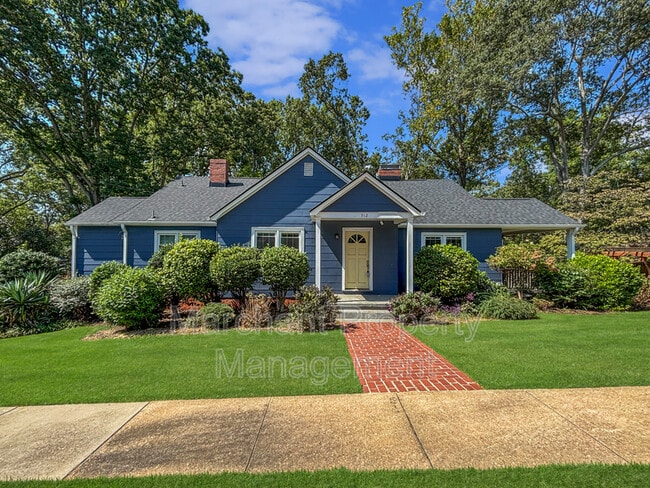 property at 312 Briarcliff Dr