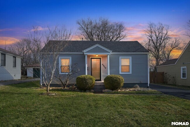 4335 Cavelle Ave in Louisville, KY - Building Photo - Building Photo