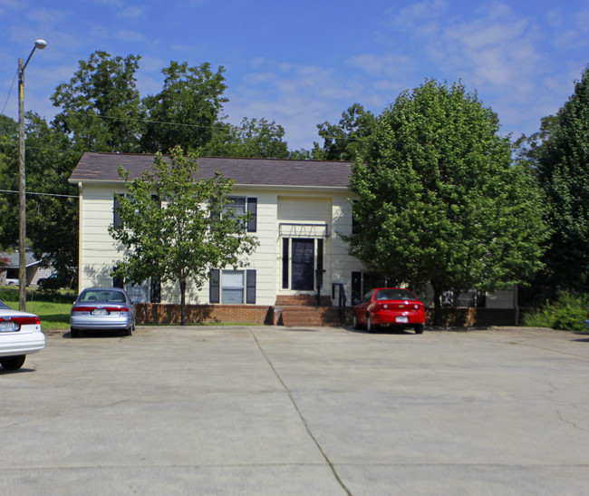 306 Valley St in Glencoe, AL - Building Photo - Building Photo