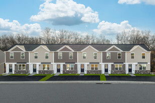 260 Sruthi Dr in Mechanicsburg, PA - Building Photo
