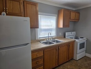 717 Huey St in South Bend, IN - Building Photo - Building Photo