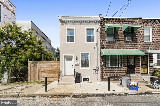 2504 N Water St in Philadelphia, PA - Building Photo - Building Photo