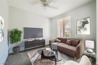 6048 Attavilla Dr in Las Vegas, NV - Building Photo - Building Photo