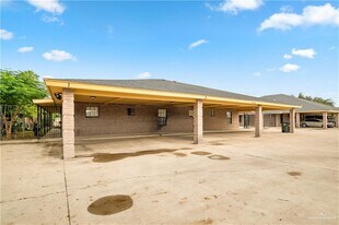 10 Inspiration Rd in Mission, TX - Building Photo