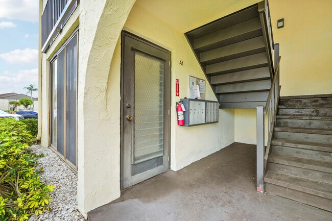 5900 Whispering Pine Way in Greenacres, FL - Building Photo - Building Photo