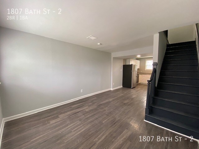 1807 Bath St in Richmond, VA - Building Photo - Building Photo
