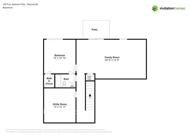 120 Four Seasons Way in Mooresville, NC - Building Photo - Building Photo