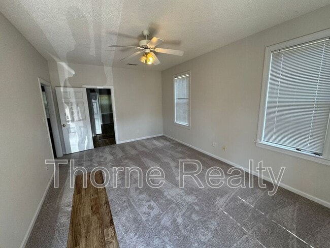 1141 Deerchase Dr in Rocky Mount, NC - Building Photo - Building Photo