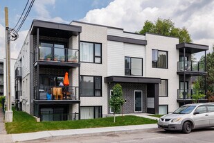 87 Clermont Boul in Laval, QC - Building Photo