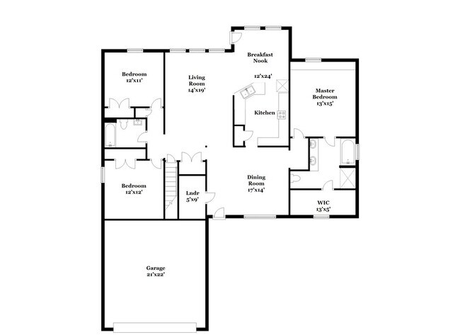 4337 Scottish Dr in Murfreesboro, TN - Building Photo - Building Photo