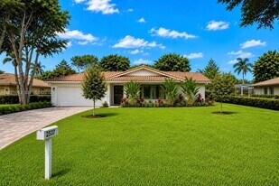 2537 NW 116th Terrace in Coral Springs, FL - Building Photo