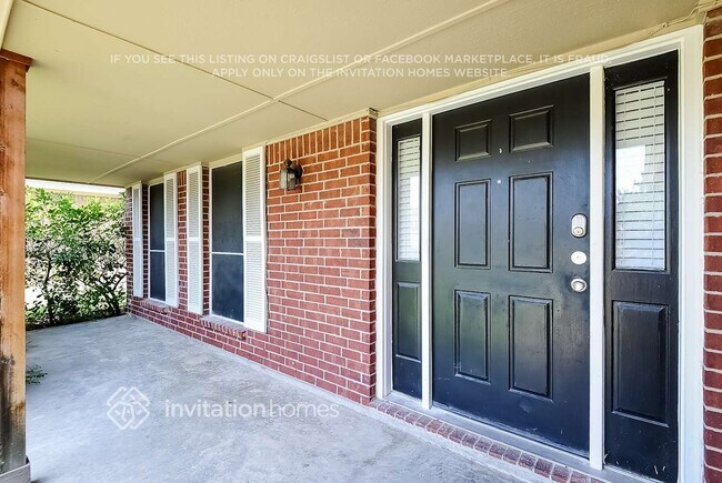2860 Ironwood Dr in Grand Prairie, TX - Building Photo - Building Photo